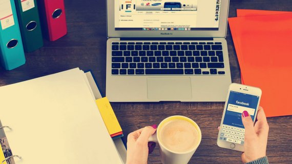 Memajukan Bisnis Online dengan Maksimalkan Penggunaan Facebook Bisnis 