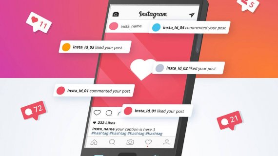 Cara Membuat Caption di Instagram Agar Engagement Meningkat