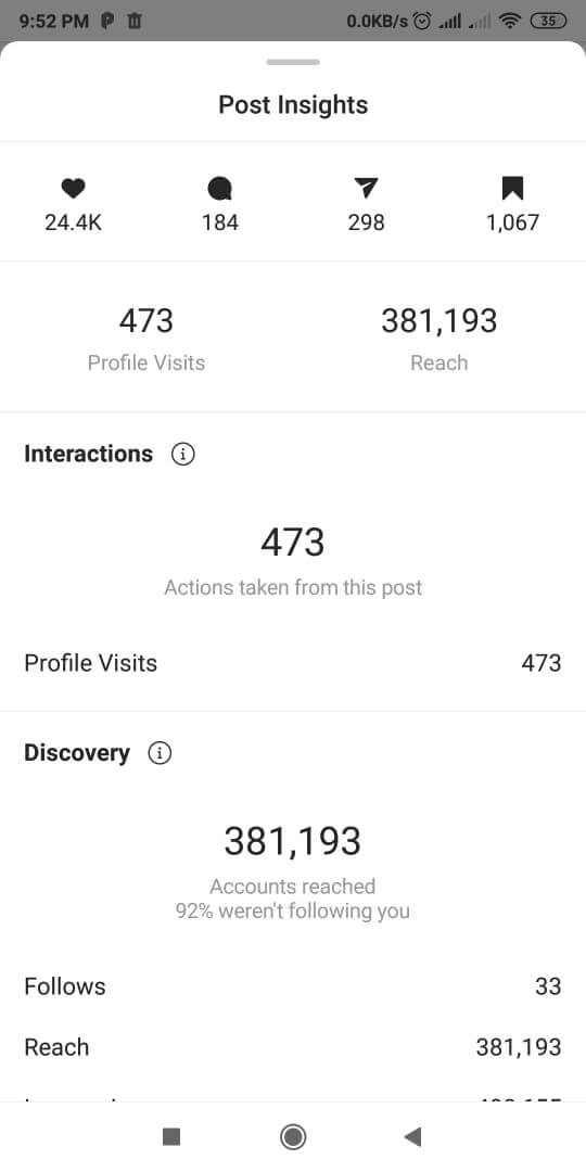 memaksimalkan fitur instagram